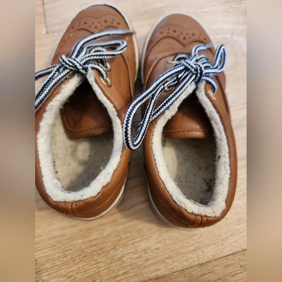 UNBRANDED | Toddler boy dock shoe - Picture 6 of 11